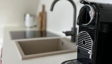 Cozy City Apartment Daun - Ferienwohnung - Foto 2