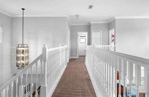 Luxury Villa In Reunion PRIVATE Heated Pool with SPA 12 MI to Disney - Foto 25