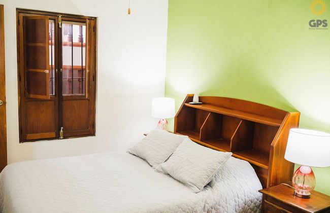 Meson del Capitan Apartments - Foto 14