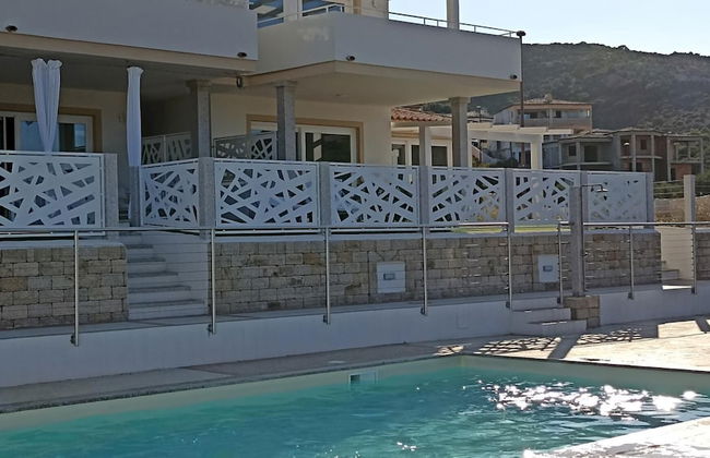 Welcomely - White Terrace - Condominio Acqualife - Foto 1