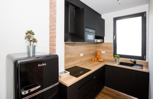 DuArt Cozy Apartment - Foto 15