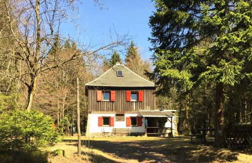 Thüringer Wald-Zauber - Foto 35