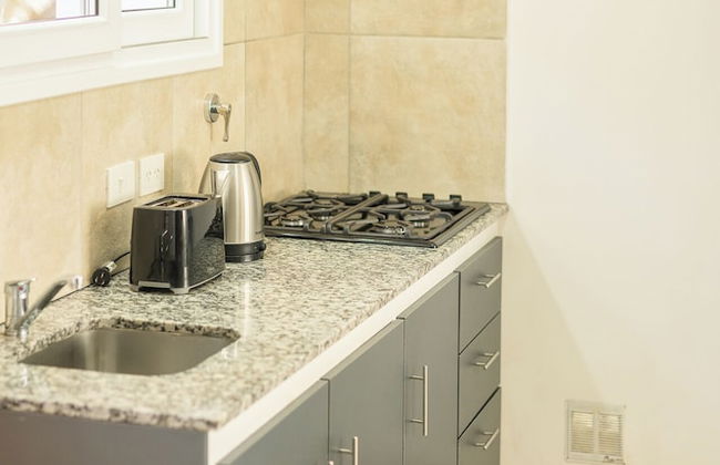 Cozy Mountain Cabins 5 min from Downtown SMA-CM by Apartments Bariloche - Foto 29