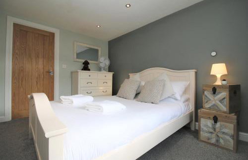 Stylish Loft Apartment by Property Promise - Foto 22