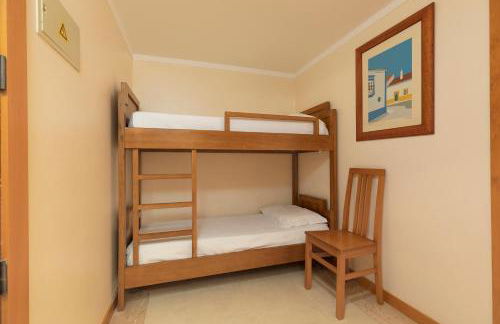 Interpass Vau Hotel Apartamentos - Foto 26