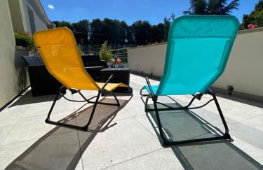 Les Oiseaux Résidence - Foto 79