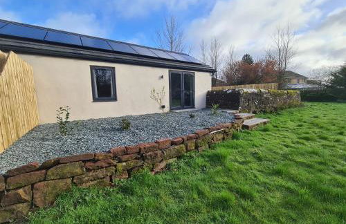 The Nest by Blake view holidays, a peaceful boutique retreat, 3 miles from Ennerdale- small twin or king bed available - Foto 15