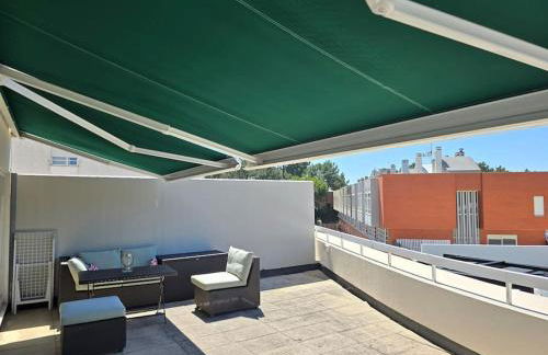 Viana beach apartment - Foto 4