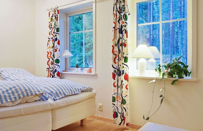 Holiday Home in Vätö - Photo 20