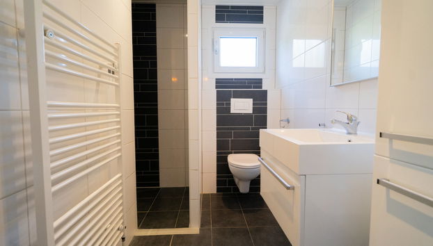 Hackfort 6 - Foto 5, Bathroom / Wellness