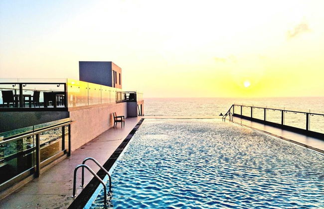 Ocean Breeze Condo - Photo 69