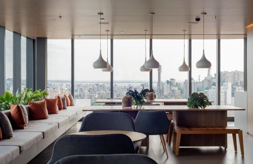 Carlos Gomes Square by LikeHome - Foto 33