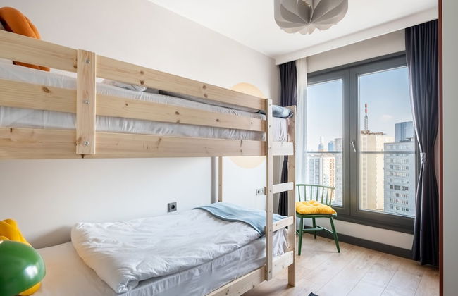 Imperium No. 1 Residence by NewInn - Foto 18