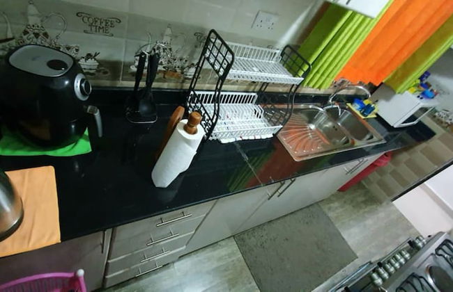 At Home With Ian - Foto 13