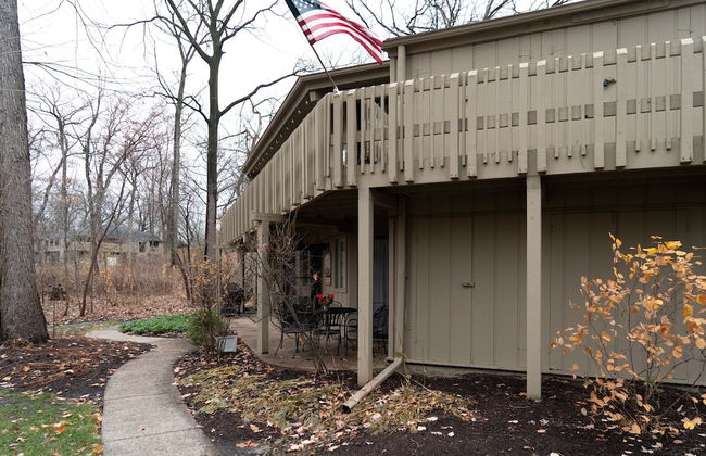 The Lakepod at Abbey Springs 2 BDR 5 Min to Lake - Foto 36