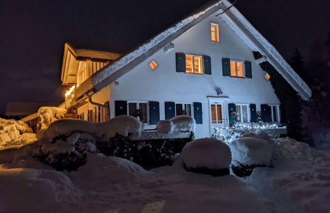 Apartment in Thuringia - Foto 36