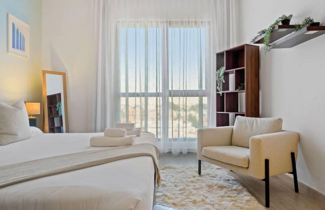 Iconic Views Apt With Balcony Close to the Beach - Foto 6