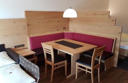 Residence Krone - Foto 42