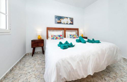 MarySol 6 terrace with sea views, close to the sea - Foto 13