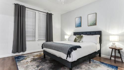 Suite Life in Frisco, Luxury meets Comfort - Foto 3