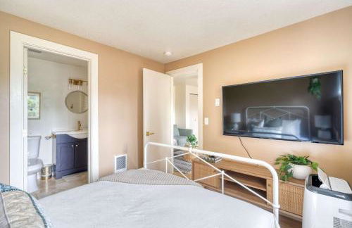 Stay Portland - Adorable Bright 1 Bed Near OHSU - Photo 18