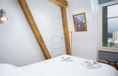 Apartment Wohnung in Chamonix Centre-Ville und Bergblick by Interhome - Photo 7