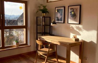 ökologisch Wohnen im Grünen - Foto 12