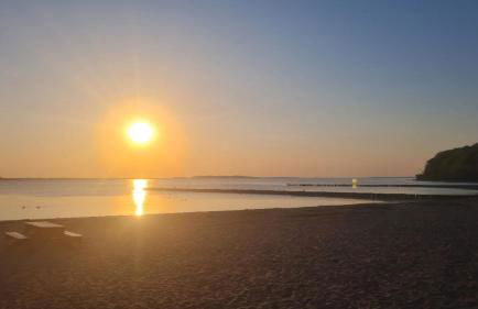 Dock2Apartment Rügen Whg 4 großer Balkon, ruhige Lage - Foto 24