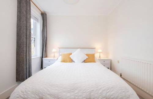 Quaint Victorian Cottage great transport to London - Pass the Keys - Foto 18