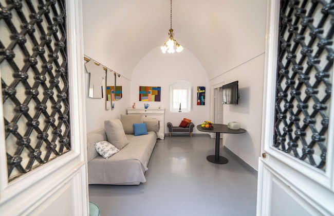 Santorini Paradise Cave Houses - Foto 89