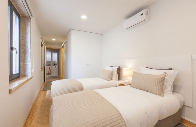 BO - Marquês Apartments - Foto 19