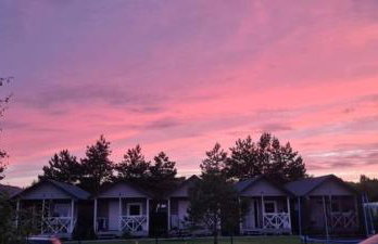 NOWE Domki letniskowe Pod Sosenką- 4min od morza! Wicie - Foto 25