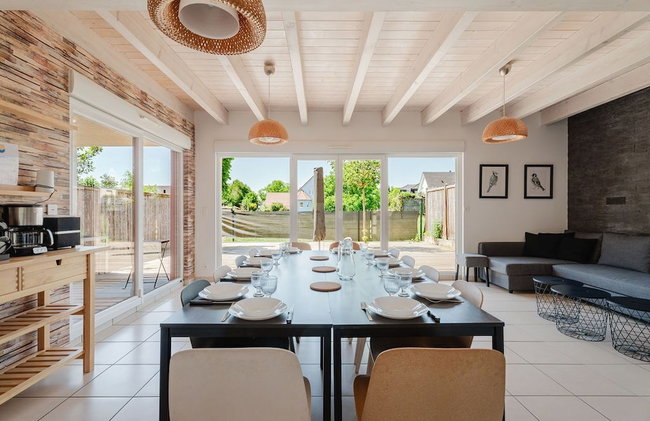 Les Maisons Solaires - Foto 61