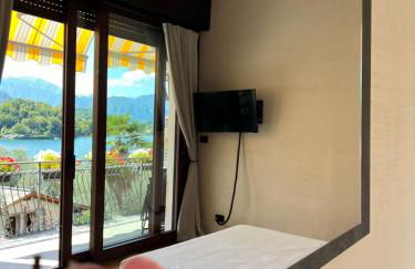 Liza's Suite's - Room's with a View - Foto 14