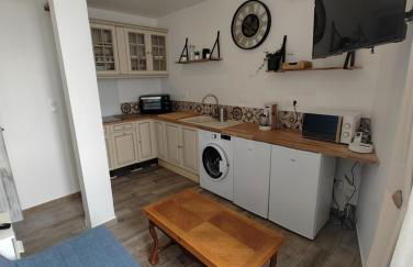 bord de mer "L'ONADA" Sablettes Saint Elme Saint Mandrier - Foto 9