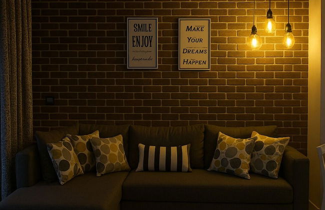 Porto Said Charm Book Your Beach Chalet Now - Foto 12