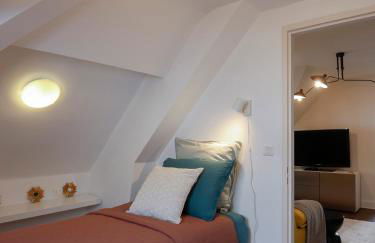 Les Fougères Vittel 3e - Foto 19