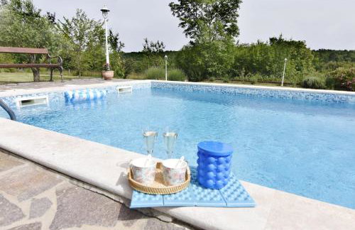 Villa with private pool and garden retreat - Foto 71