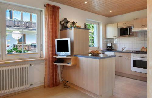 Ferienhaus Vogelsang - Foto 16