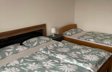 FeWo Centrum Daun - Photo 1