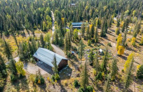 The Stalls At Whitefish - Foto 42