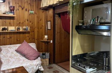 Piccolo appartamento monolocale 14 MQ piscina dal 20 giugno al 15 settembre - Foto 41