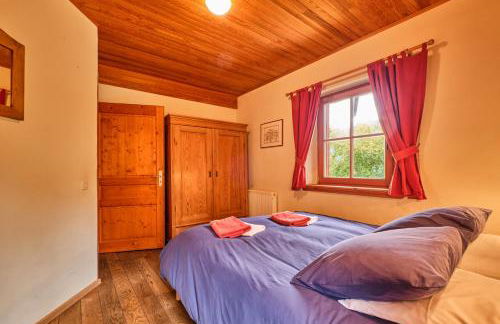 Chalet il fera beau demain - Foto 29