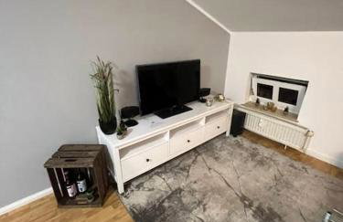 Schöne helle DG Wohnung in der Altstadt Schwerin - Foto 2