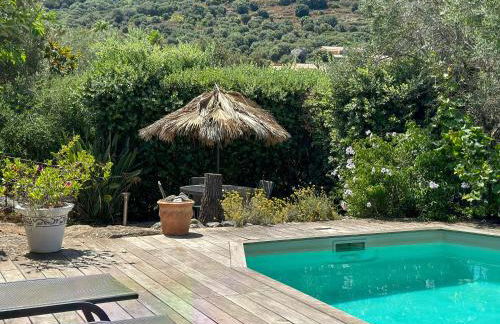 Domaine Villas Celia - Foto 45