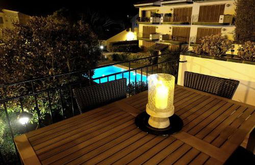 Apartamento con piscina L' Áncora - Foto 4