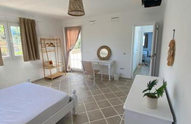 Seaview Villa - Foto 40