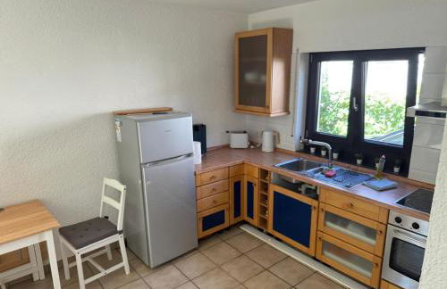 Gemütliches Apartment in Erzhausen, südliches Rhein-Main-Gebiet - Foto 5