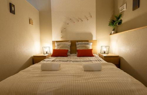 D'Artagnan Confort et Calme pour les familles - Photo 21