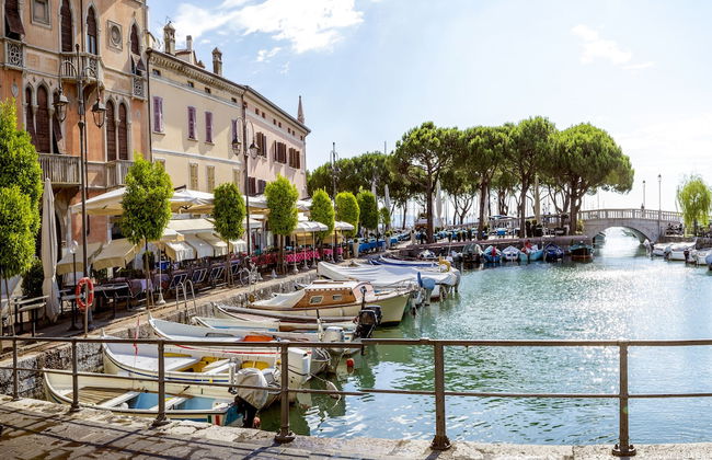 Villa Mimosa - Apt 2 - Foto 32